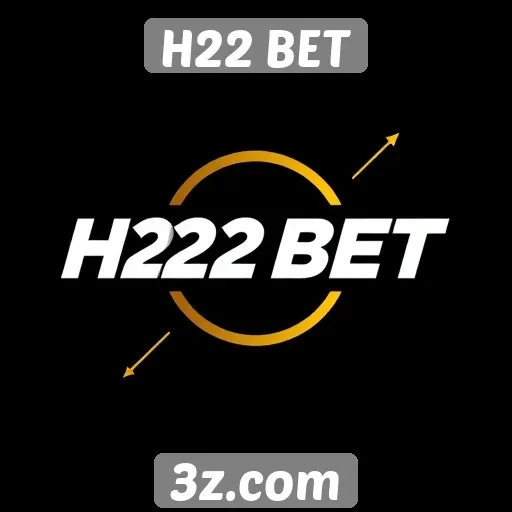 Tecnologia de pagamento rápida no H22 BET