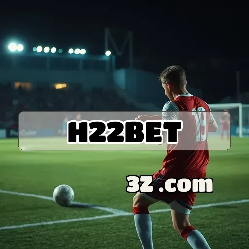 H22 BET Cassino Ao Vivo