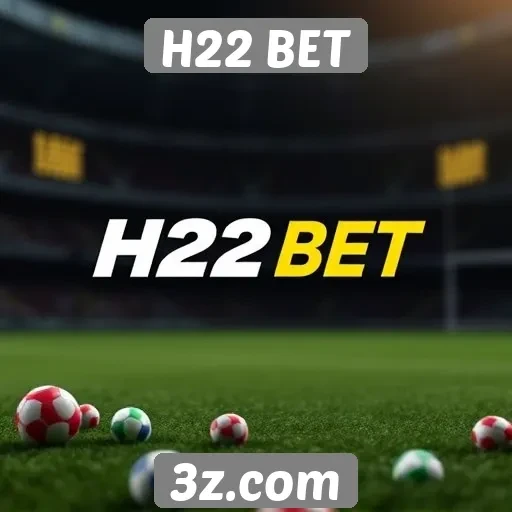 Explorando os métodos de pagamento disponíveis no H22 BET