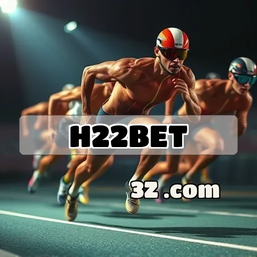 H22 BET Apostas Esportivas